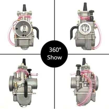 PWK Carburetor - Different Sizes! - Image 2
