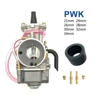 PWK Carburetor - Different Sizes!