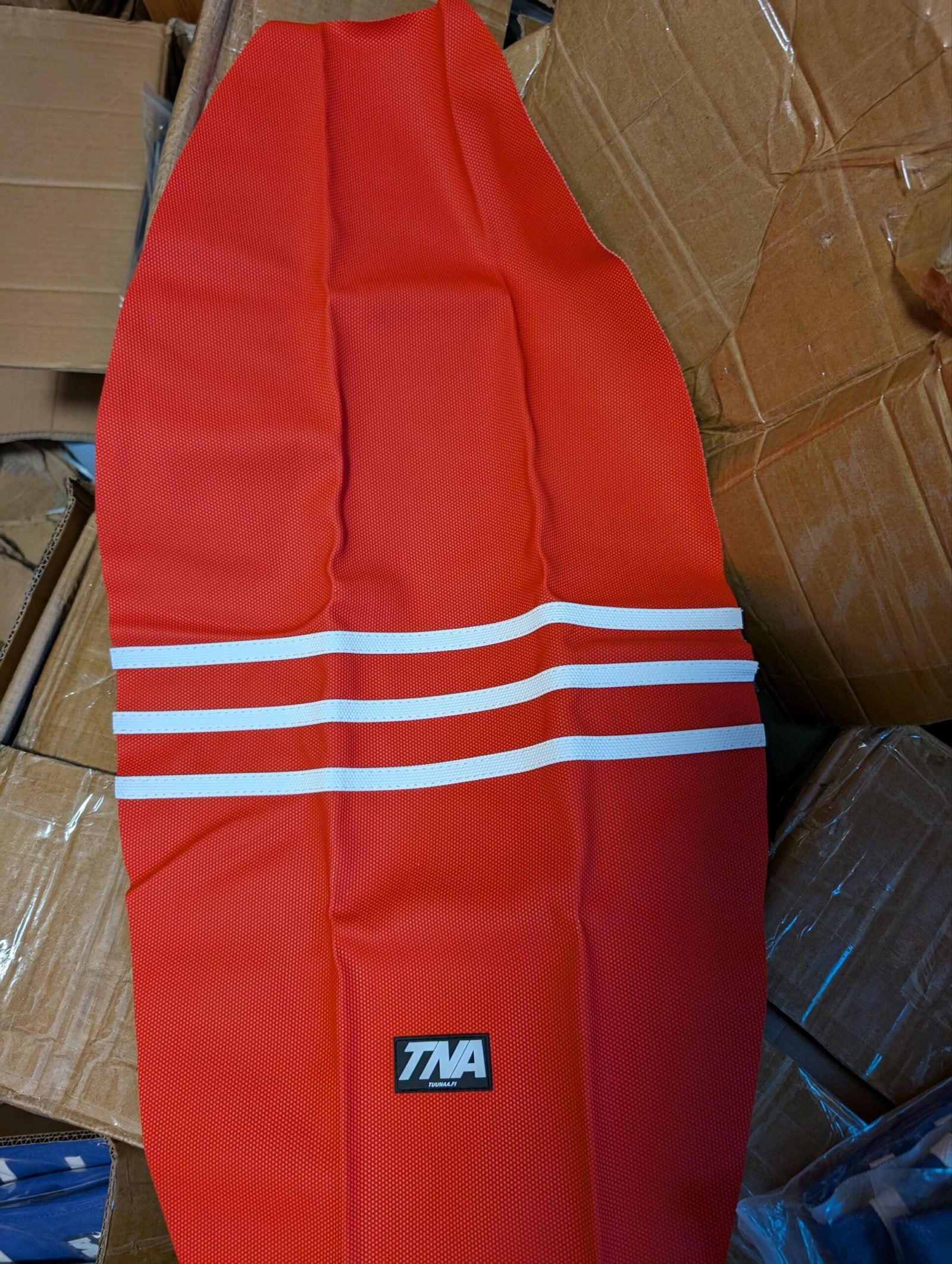 TNA 3Stripe Penkinpäällinen - Image 2