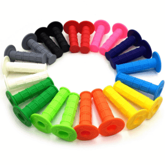 Handlebar Grips - Different Colors!