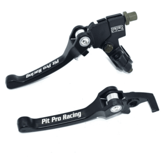 PPR Brake and Clutch Levers