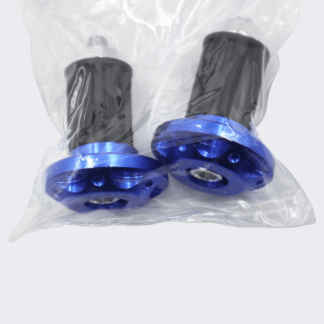 Handlebar Protectors - Different Colors!