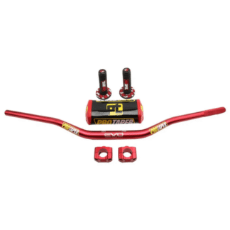 28mm Fat Bar Kit - Different Colors!