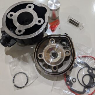 TNA CHARGE 50CC Cylinder Kit AM6