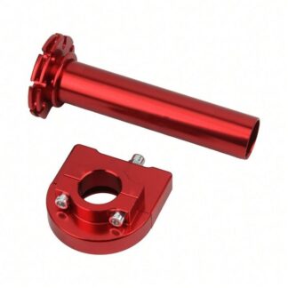 Allround CNC Pikakaasu - Eri Värejä!