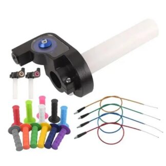 Quick Throttle Bundle