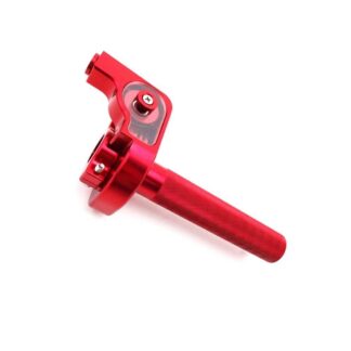 CNC Pikakaasukapula - Eri värejä!