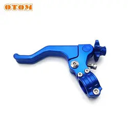 Aluminium Stunt Lever