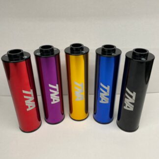 TNA 2STROKE Silencer - Different Colors