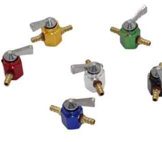 Universal Fuel Tap On/Off