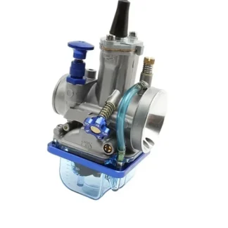 Clear Bowl PWK Carburetor